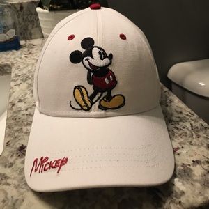 Mickey Mouse Disney hat